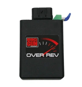 Big Gun REV Box | Polaris Sportsman Scrambler Magnum 400 500 2003 | 40-R10B - Bild 1 von 1