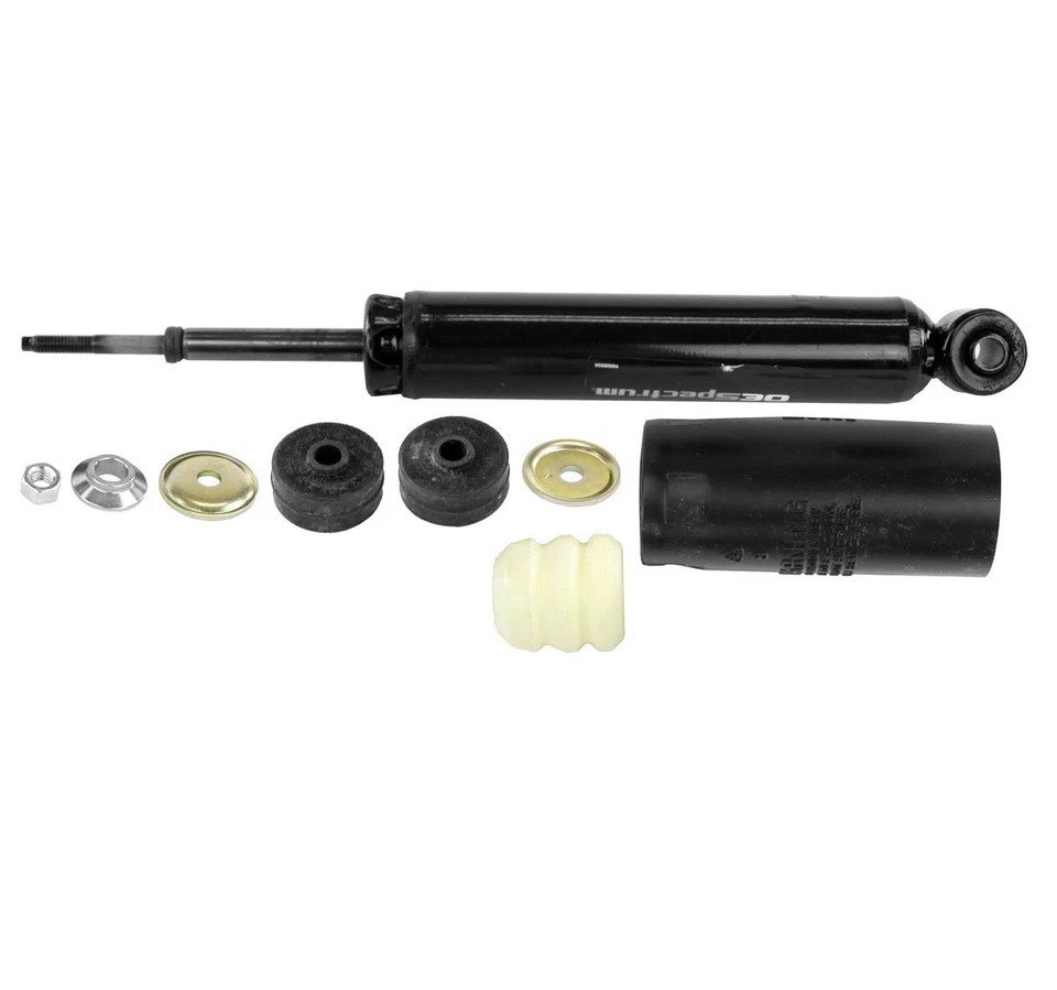 Amortiguador de suspensión Monroe OESpectrum 37219 para Mercedes-Benz 1999-05 Foto 1 de 1