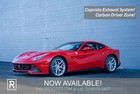 2015 Ferrari F12 Berlinetta Coupe 2D