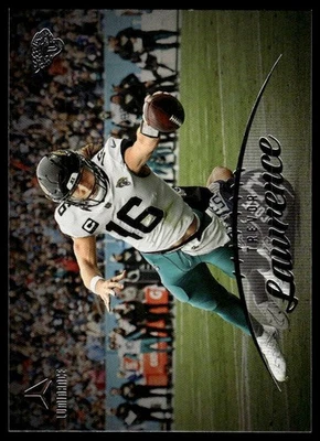 2023 Panini Luminance Trevor Lawrence #83 - Image 1 of 2