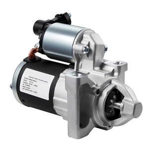 Starter Motor for Chevy Silverado GMC Sierra 1500 4.3L 5.3L 6.2L 2014-2018 10910 - Picture 1 of 12