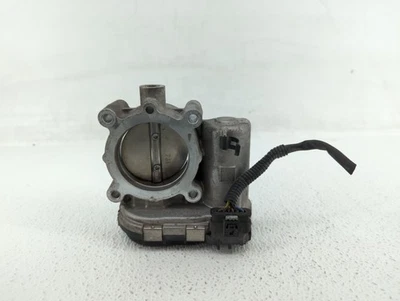 2014-2019 Mercedes-benz Cla250 Throttle Body K8JN6 - Image 1 of 4