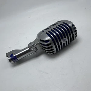 Stromberg Carlson MC-41 Dynamic Microphone Ultra Cardioid Vintage - Picture 1 of 15