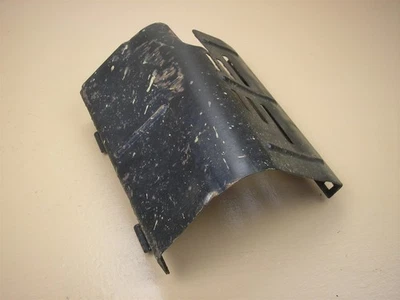 Теплозащитный экран глушителя трактора John Deere LA125 L102 GX22003 - Изображение 1 из 3