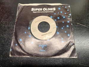 Merle Haggard - Okie From Muskogee - 45 RPM Record - No Scratches - Picture 1 of 4