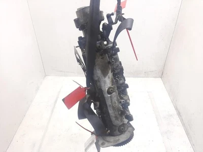 F9Q804 Zylinderkopf R. für RENAULT SCENIC II (JM) Confort Expression 20 9313459 - Bild 1 von 4