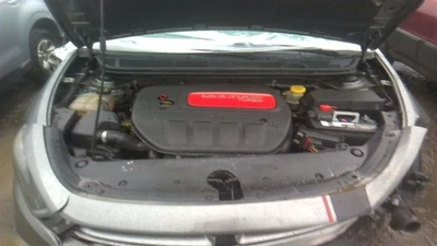 Turbo/Supercharger 1.4L Turbo Fits 15-18 RENEGADE 27137162 — 第 1/4 张图片