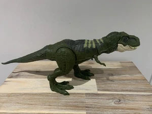 Mattel Jurassic World Legacy Collection Ambush Pack T-Rex Dinosaur Figure 20” - Picture 1 of 16