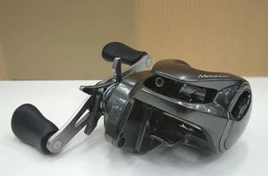 SHIMANO 20 Metanium HG Baitcasting Reel - Excellent Condition - Picture 1 of 13