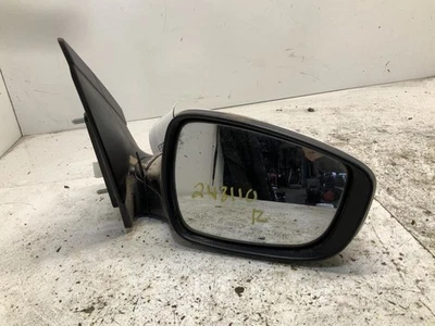 Espejo retrovisor lateral para pasajeros Power Hatchback GT compatible con 13-17 ELANTRA 1134909 Foto 1 de 4