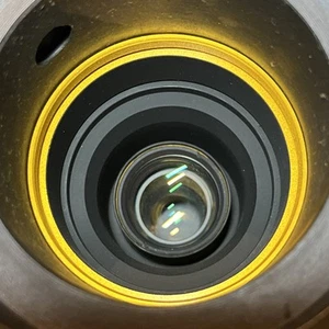 ISCO OPTIC Ultra Star HD f=50mm-1.97in. MC Projector Lens - Picture 1 of 5
