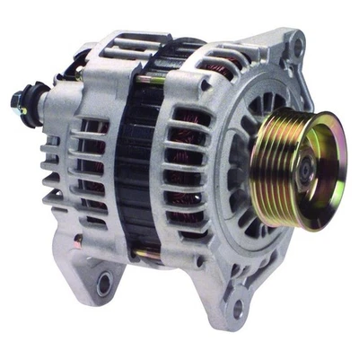 Alternador Nuevo Para Nissan Pathfinder V6 3.3L 96-97 23100-0W000 23100-0W000R Foto 1 de 4