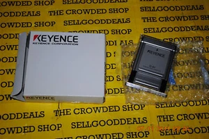 Keyence C-A1 PCMCIA Card Adapter New - Picture 1 of 1