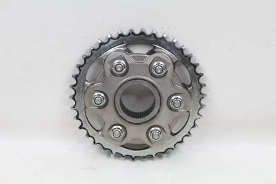  Ducati 1098 1198 OEM Rear Cush Drive & 38T Sprocket - Image 1 of 2