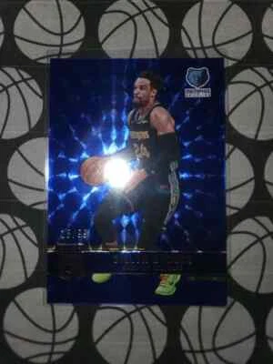 2023-24 Elite Blue #151 Dillon Brooks 15/99 - Image 1 of 2