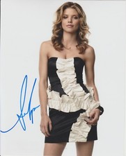 Annalynne McCord authentic signed autographed 8x10 photograph holo COA