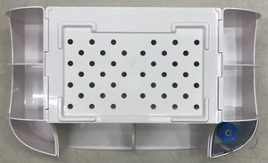Munchkin Diaper Duty Organizer - Picture 1 of 2