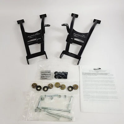 High Lifter 3" Lift Kit 2009-2016 Polaris Scrambler & Sportsman 550 / 850 / 1000 - Image 1 of 4