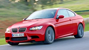 DOWNLOAD BMW M3 E92 WORKSHOP MANUAL PDF REPAIR SERVICE ENGLISH - Picture 1 of 5