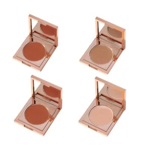 *Corrector de debajo de los ojos CC de arcilla de color círculo oscuro corrector de debajo de los ojos LO ÚLTIMO NUEVO - Imagen 1 de 23