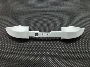 NEW Microsoft Xbox Series X Model 1914 MATTE WHITE LB RB Bumper Buttons 3550 - Picture 1 of 10