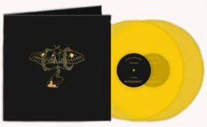 Sealed! DAVID GRAY "Gold In A Brass Age" LP Limited Edition 2x YELLOW Vinyl - Imagen 1 de 2