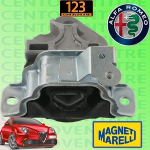 SUPPORTO SOSPENSIONE MOTORE ORIGINALE MARELLI ALFA MITO 1.3 MJET - Foto 1 di 9
