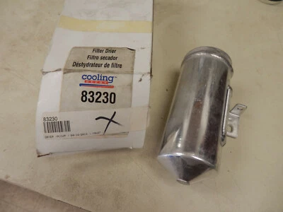  Cooling Depot 83230 A/C Receiver Drier   98-03 Dodge Ram 2500 Van 5.2L-V8 - Image 1 of 3
