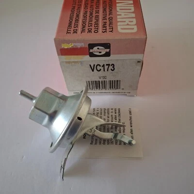 Standard Motor Products VC-173 Distributor Vacuum Advance Control - Image 1 of 3