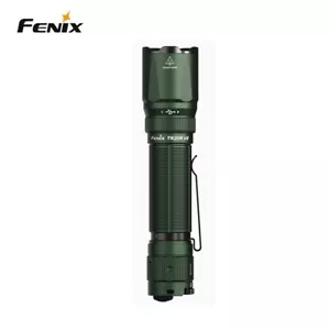 Fenix TK20R UE Camouflage Tactical Flashlight 2800 Lumens Rechargeable-green - Bild 1 von 14