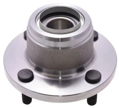 Buje de rueda trasera Febest 2182-FOCAUR OEM YS4Z-1A034-AA Foto 1 de 3