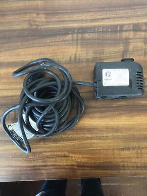 Bomba fuente Total Pond GPH 90 52228 Foto 1 de 4