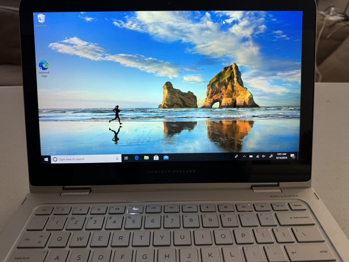HP Spectre X360 8GB Laptops for Sale - eBay HP Spectre X360 8GB Laptops for Sale - eBay