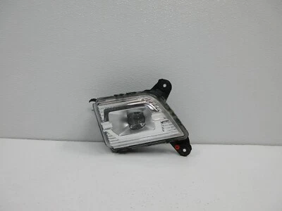Chevrolet Silverado 1500 2500 2019-2023 LED luz antiniebla izquierda 84509651 OEM Foto 1 de 4