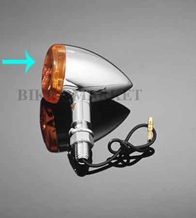 Lente di ricambio frecce Tech glide 68-7001 e 68-7002 - Bild 1 von 1