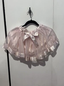 Girls Disney Bibbidi Bobbidi Boutique Skirt! Size small. Used only Once! - Picture 1 of 3