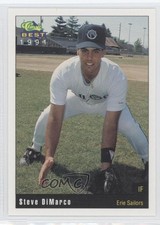 1991 Classic Best Erie Sailors Steven DiMarco #5
