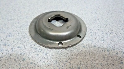 Husqvarna CR400 CR 400 1972 de colección eje de arranque Ahrma retenedor de resorte de retorno Foto 1 de 4