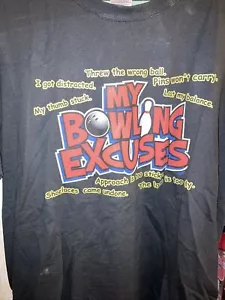 Camiseta—NEGRO-TALLA-L - Imagen 1 de 4