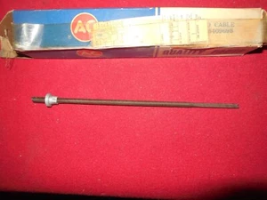 NOS 1963 - 1965 Chevrolet Corvette 327 Fuel Injection distributor shaft cable GM - Picture 1 of 3