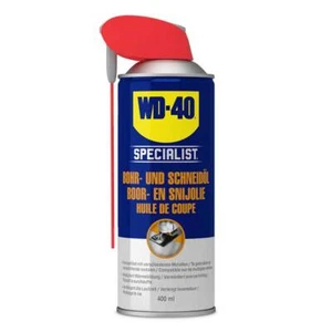WD-40 Specialist Bohr- & Schneidöl 400ml – Für optimale Zerspanungsprozesse - Bild 1 von 4