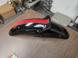 1981 Honda CBX Front Fender OEM 61110-MA2-000ZA Super Sport Oem Cb - Bild 1 von 11