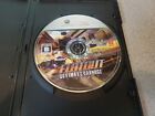 FlatOut: Ultimate Carnage (Microsoft Xbox 360, 2007) RARE OOP, Disc Only!