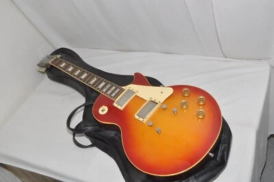 Orville Les Paul Electric Guitar Ref No 6797 - Image 1 of 4