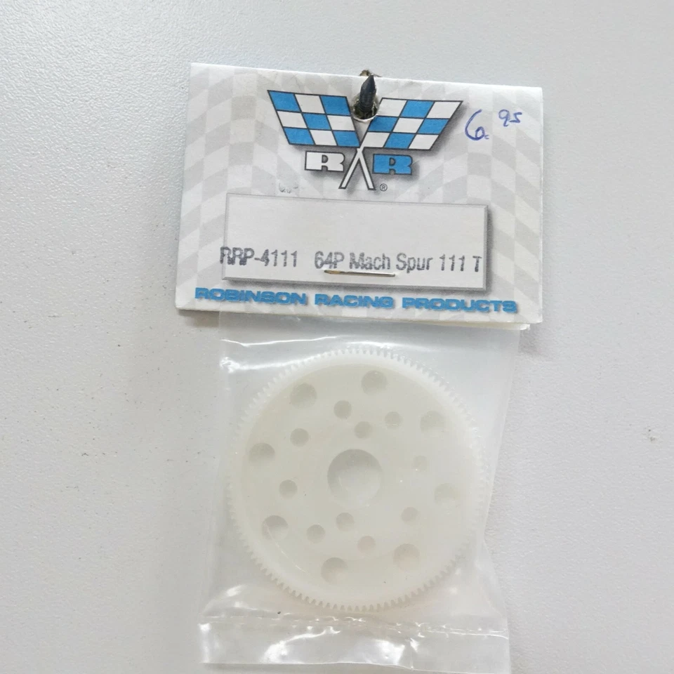 RRP-4111 64P Match Spur 111T - Bild 1 von 1