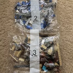 Lego Sealed Bag Replacement Parts 229S0 & 429R2 Starwars - Picture 1 of 5