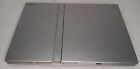 Sony Playstation 2/Ps2 Slim Console Silver Console Only For Parts Read