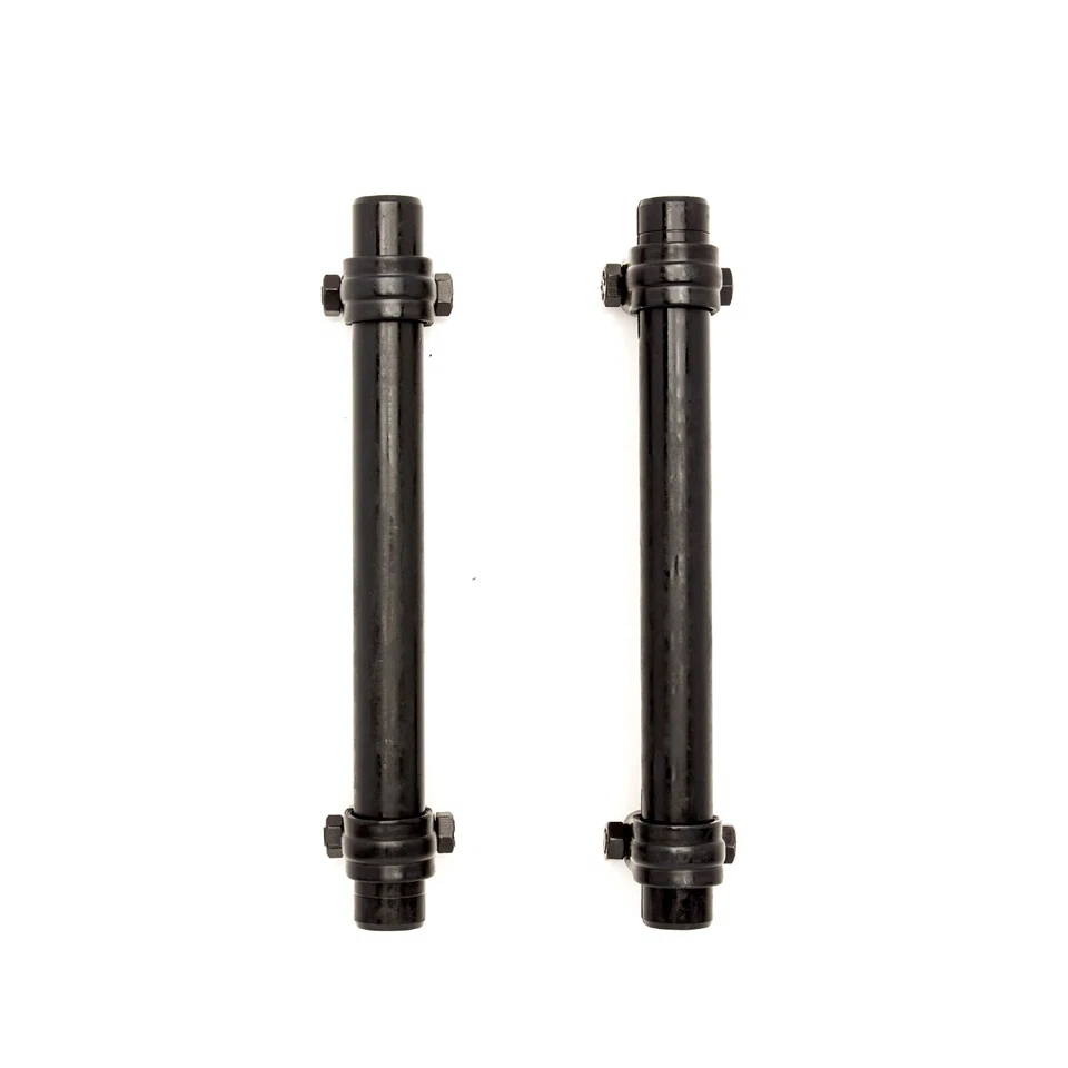 Tie Rod End Sleeve Set Fits 1965 - 1989 Chrysler Dodge Plymouth - Image 1 of 1