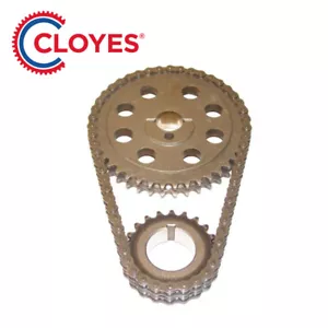 Timing Gear Set FOR Ford Falcon F Series Windsor V8 EFI 5.0 5.8 Roller 1984 on - Picture 1 of 1