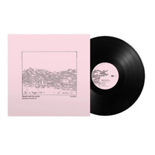 Death Cab for Cutie Asphalt Meadows: Acoustic (Vinyl) 12" Album
